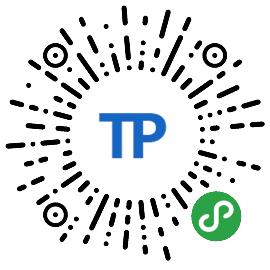 tpfangchan微信分享设置